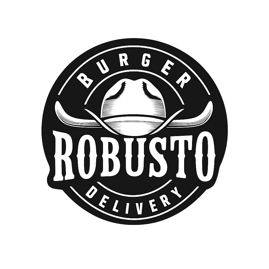 Robusto Burguer