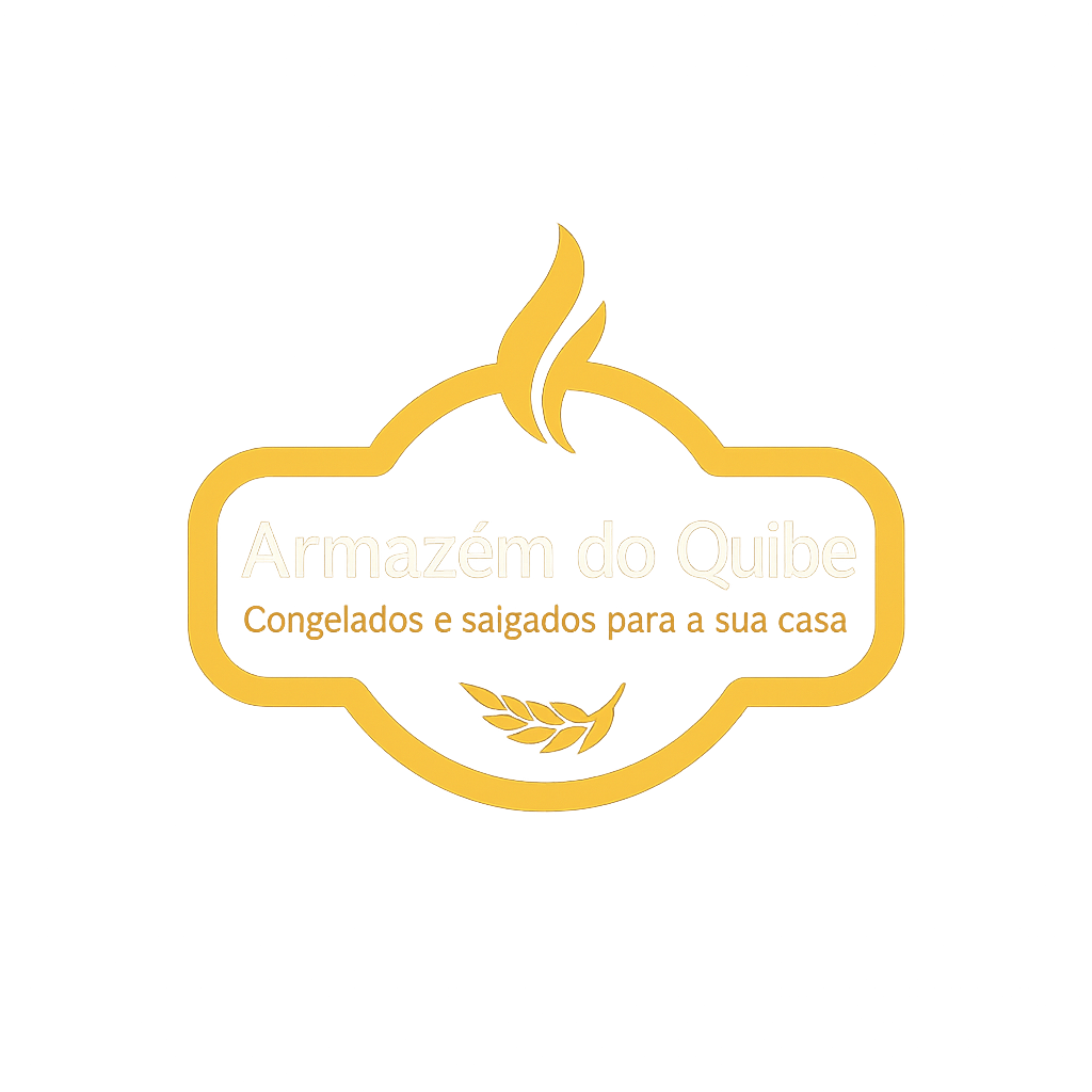 Armazém do Quibe