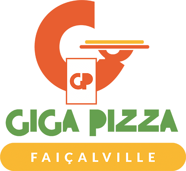 Gigga Pizza