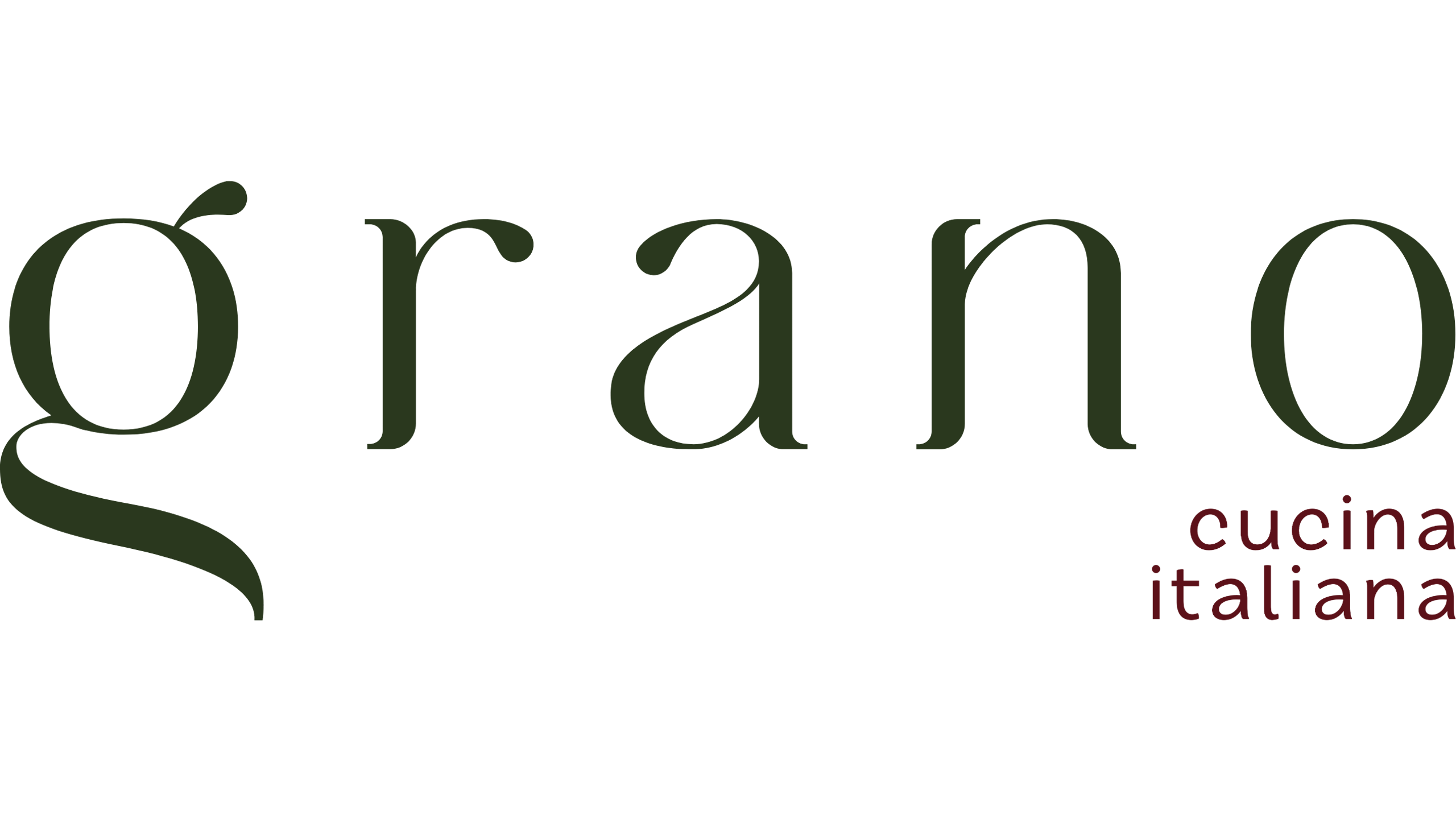 Grano Cucina